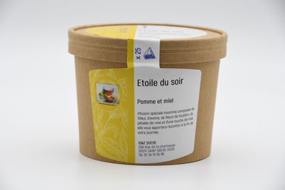 ETOILE DU SOIR