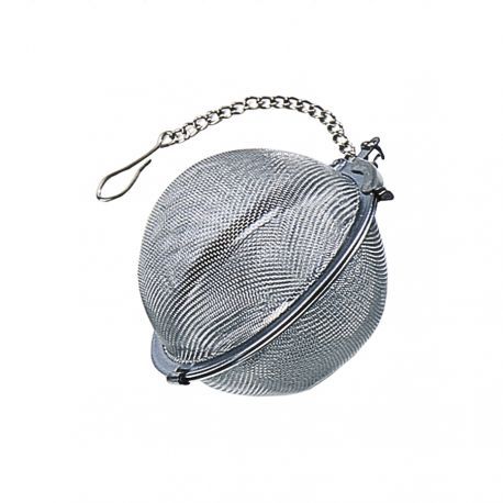 Filtre balle 4.5CM