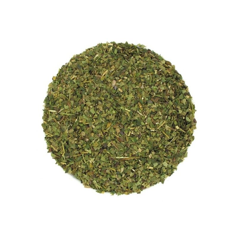 MATÉ VERT DU BRÉSIL BIO