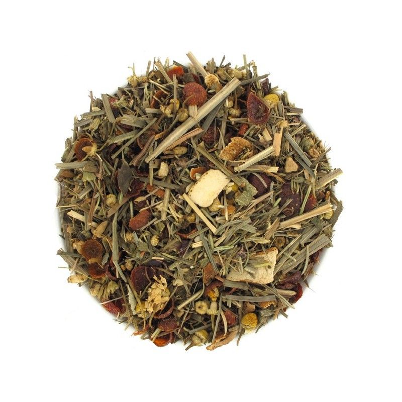 SÉRÉNITÉ DU PHARAON