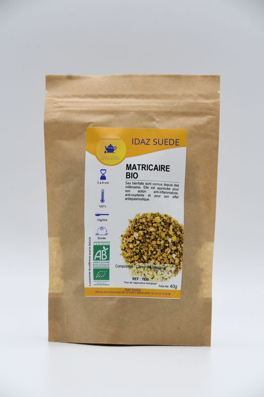 MATRICAIRE BIO