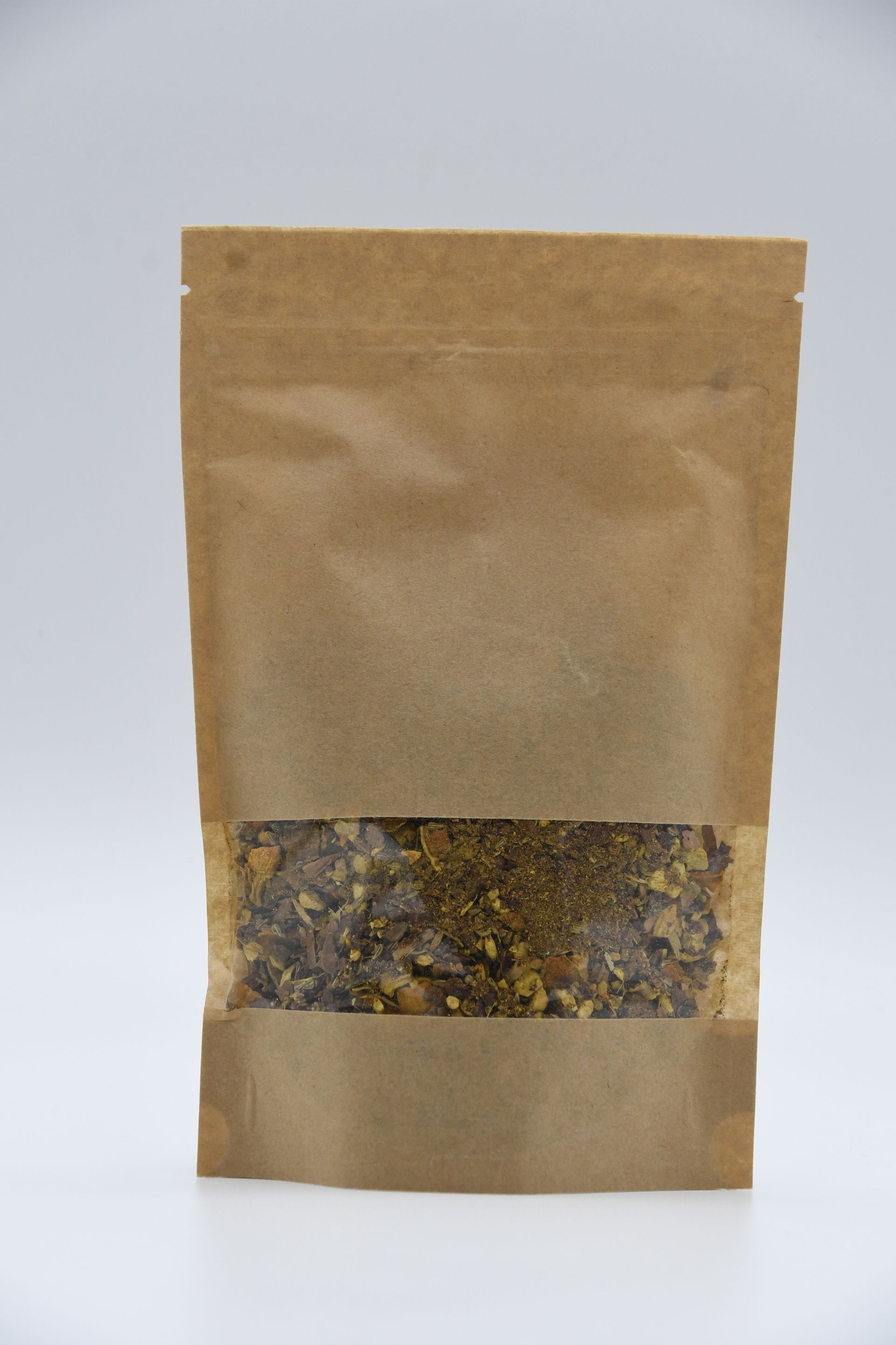 SAFRAN DES INDES BIO