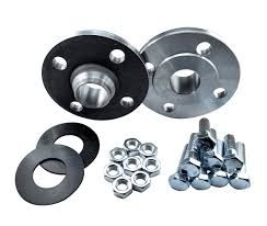 Kit de contre-bride DN 40, PN 10