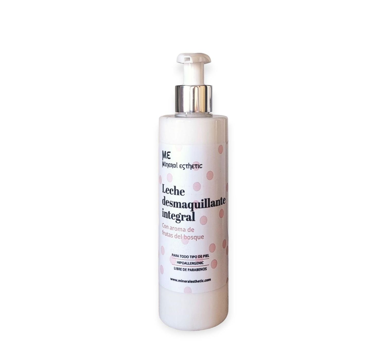 LECHE LIMPIADORA 250ML