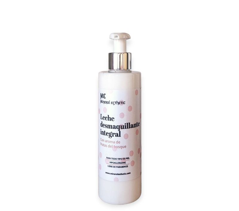 LECHE LIMPIADORA 250ML