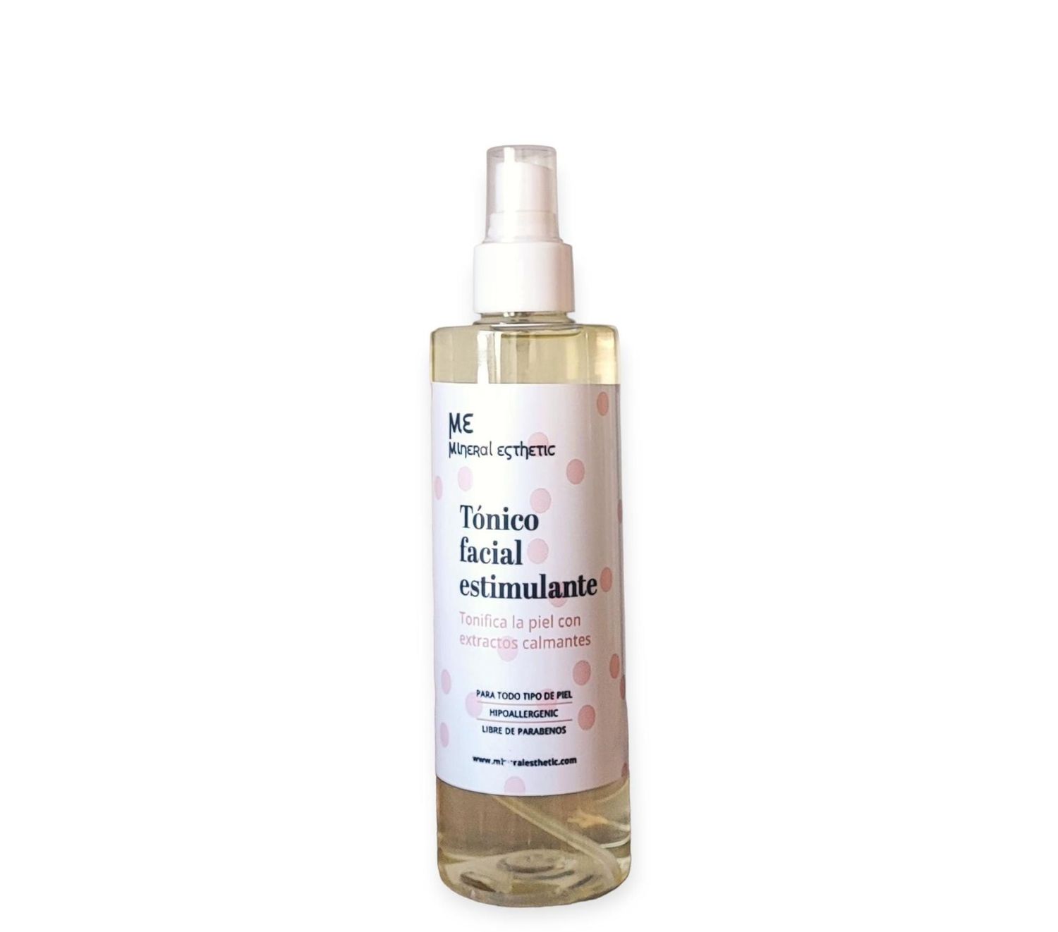 TÓNICO FACIAL 250 ML