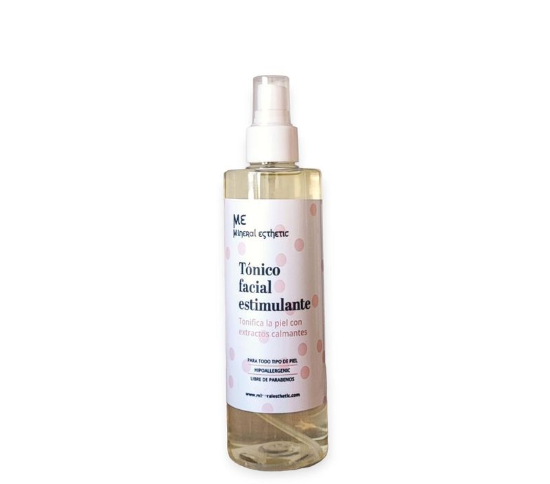 TÓNICO FACIAL 250 ML