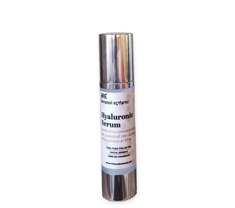 SERUM HYALURÓNIC 50 ML