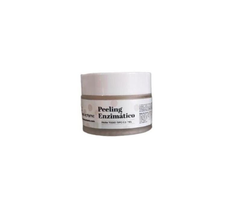 PEELING ENZIMÁTICO 50ML