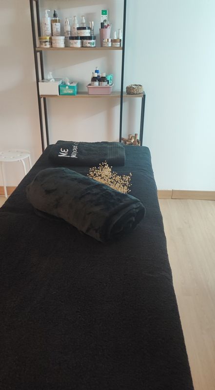 TRATAMIENTO FACIAL