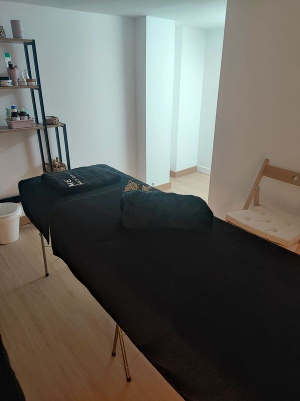 MASAJE 45 MINUTOS
