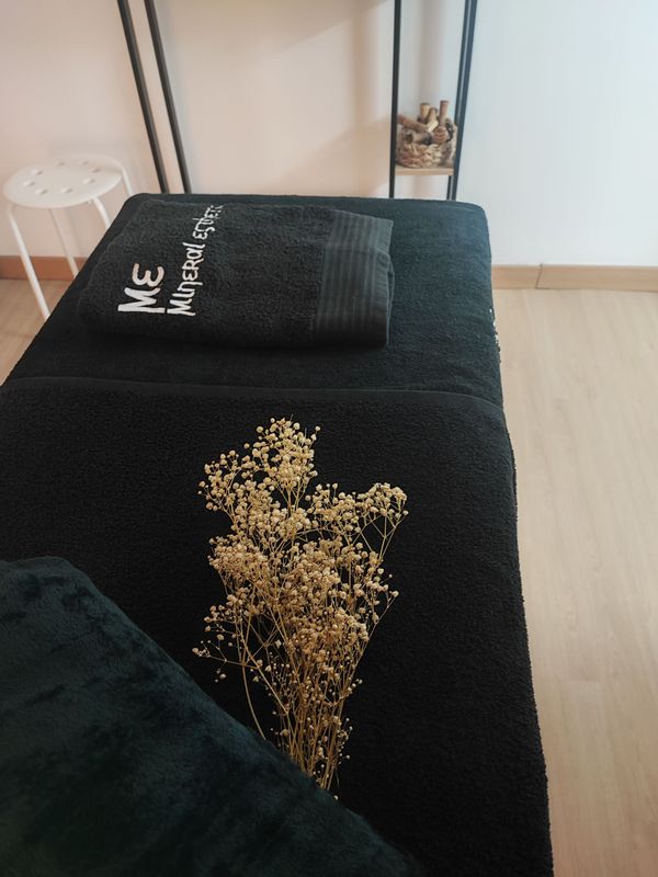 MASAJE 60 MINUTOS