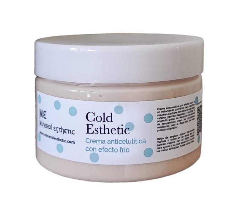 Cold Esthetic