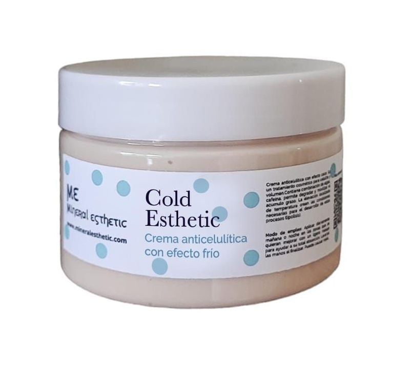Cold Esthetic