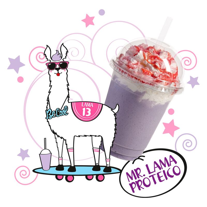 frapshake