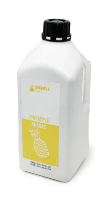 BUBBLE TEA sirop