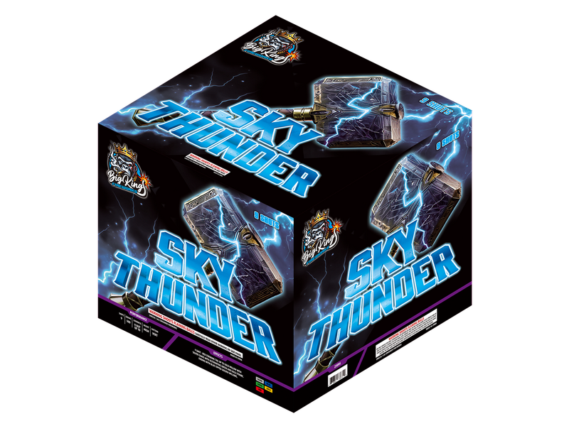 SKY THUNDER