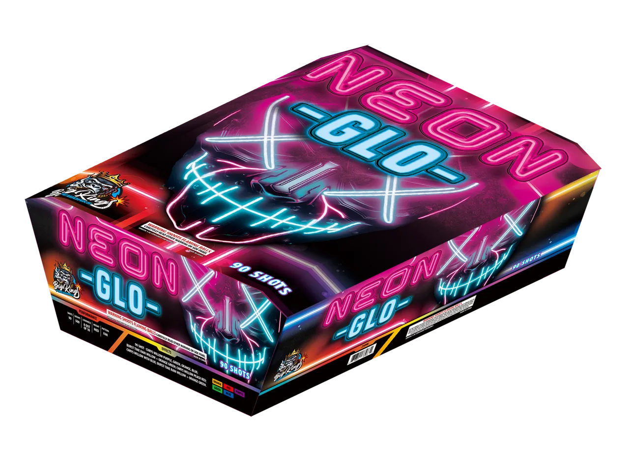 NEON GLO