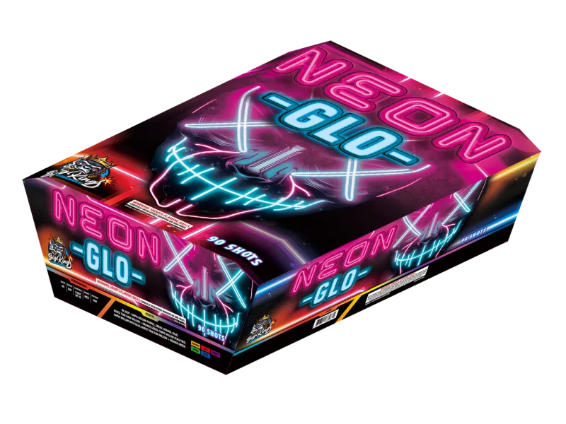 NEON GLO