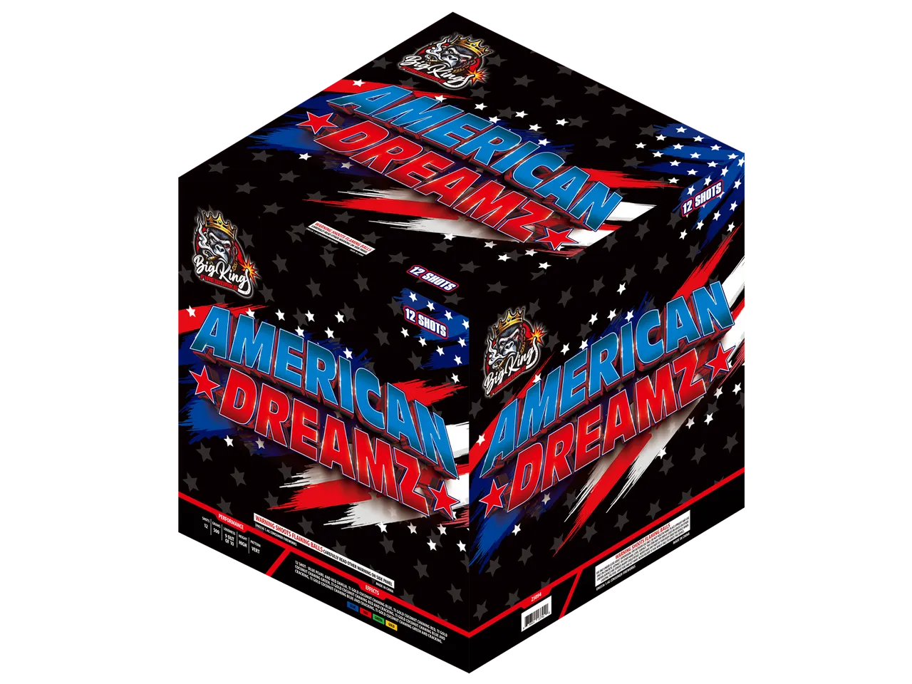 AMERICAN DREAMZ