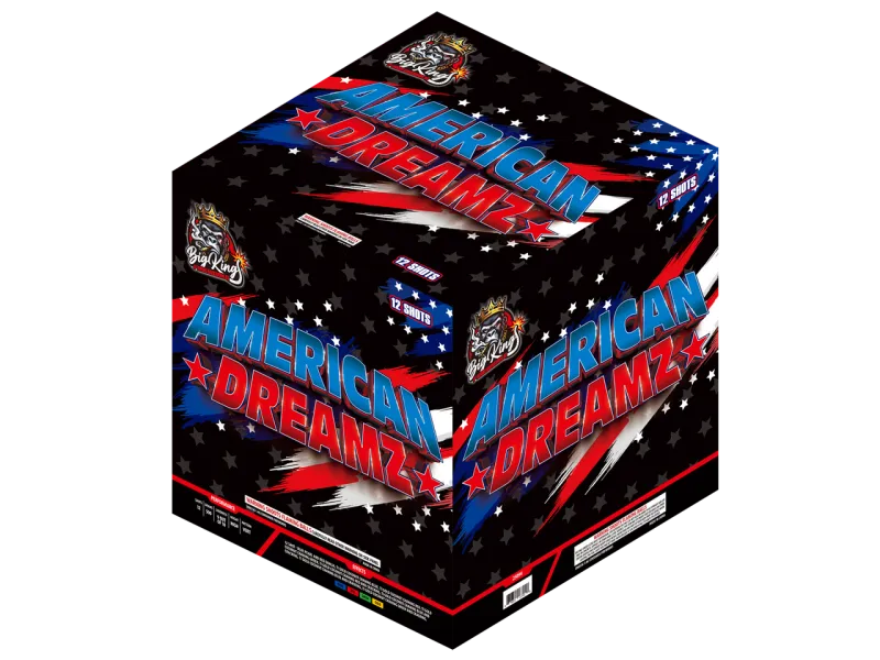 AMERICAN DREAMZ