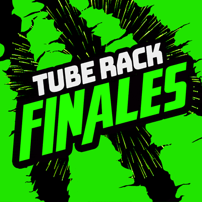 TUBE RACKS