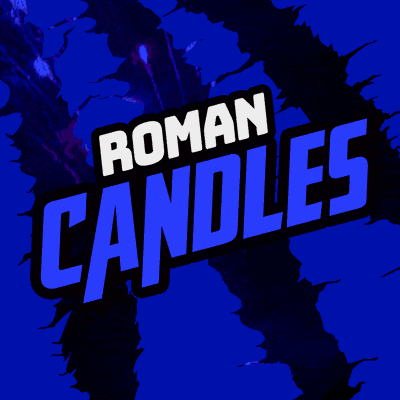 ROMAN CANDLES