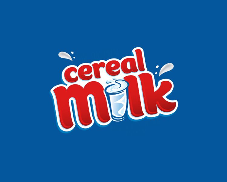 Cereal Milk
