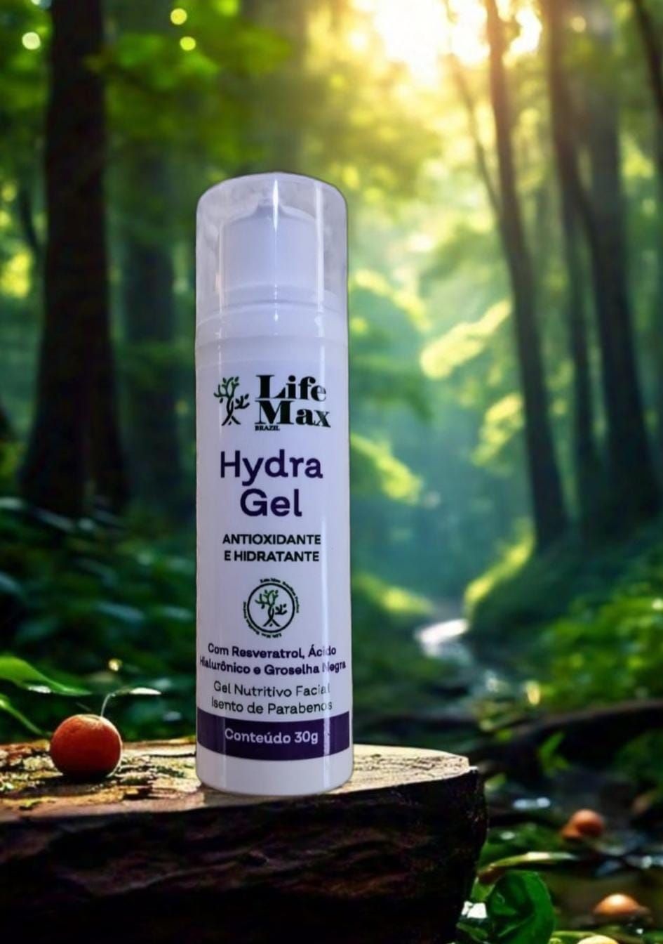 HYDRA GEL - 30 g