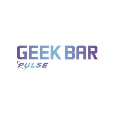 GEEK BAR PULSE