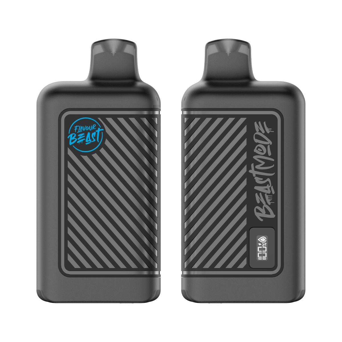 FLAVOUR BEAST MODE, Flavor: Bomb Blue Razz