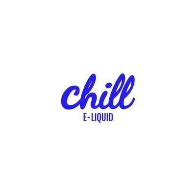CHILL Blue Raspberry
