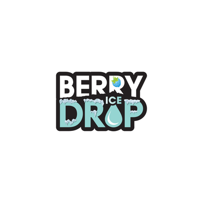 Berry Drop Iced
