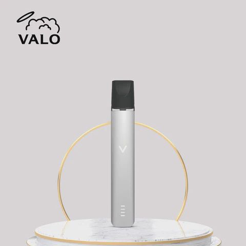 Sovran Device, Color: Silver