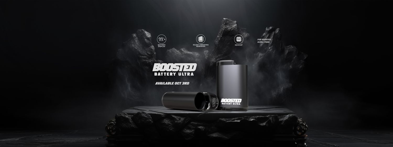 Boosted Ultra Series 1 Battery