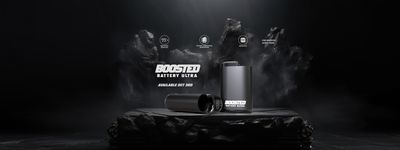 Boosted Ultra Series 1 Battery