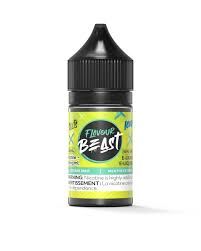 E-liquid
