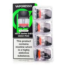 XROS 2ML Pods, Size: 0.6