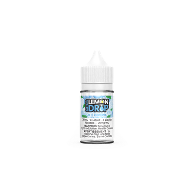 ICED LEMON DROP SALT