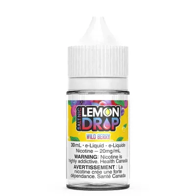 LEMON DROP SALT