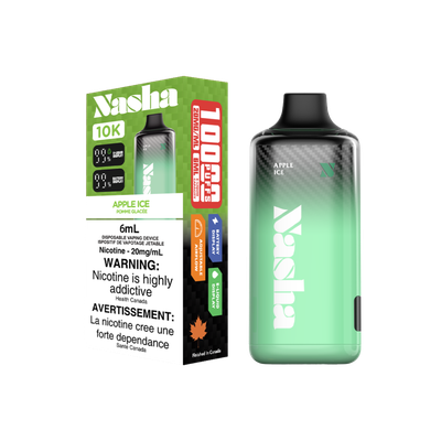Nasha 10k
