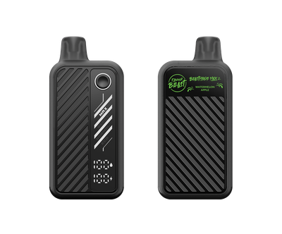 FLAVOUR BEAST MODE MAX 2 GUSHIN