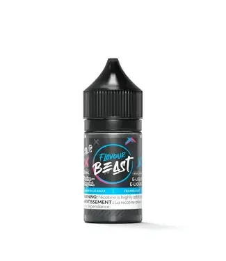 FLAVOUR BEAST SALT