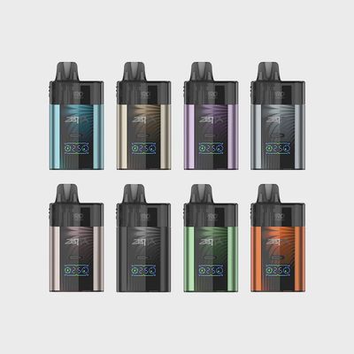 Uwell Zetta
