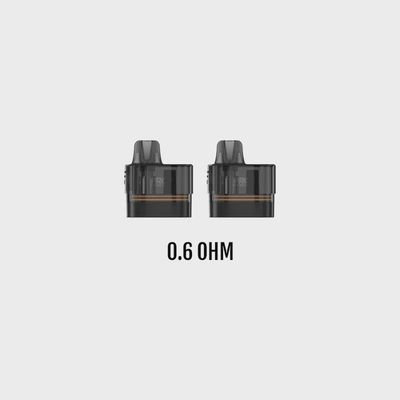 Uwell Zetta Pods 2pk