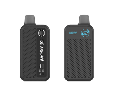 FLAVOUR BEAST MODE MAX