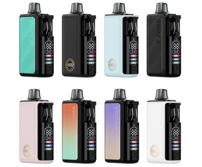 VOOPOO VRIZZ 2 POD KIT