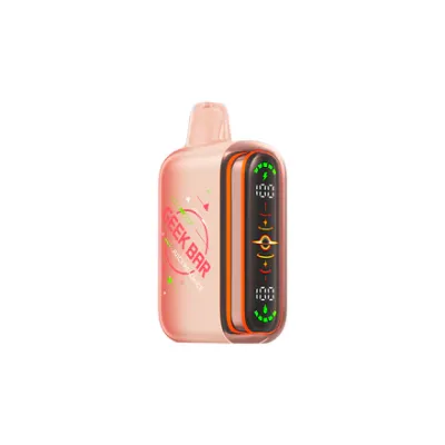 GeekBar Pulse 2