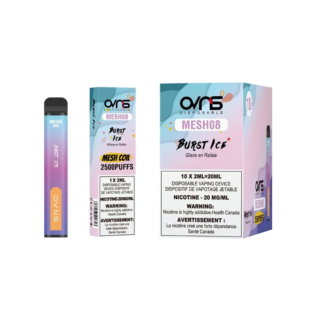 OVNS