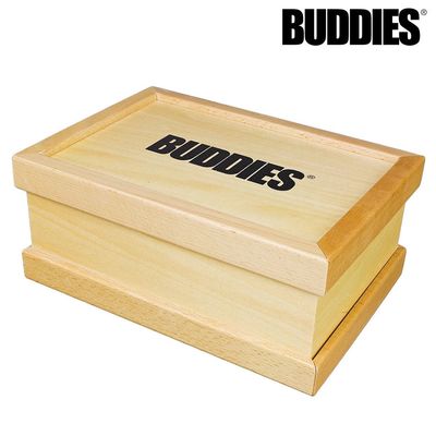 Buddies Sifter Box Medium